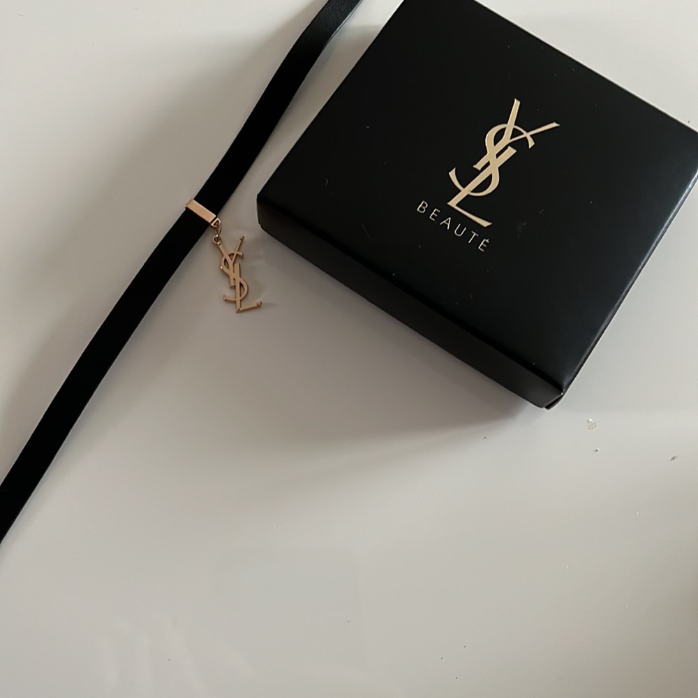 Ysl Beaute bracelet - Picture 4 of 5